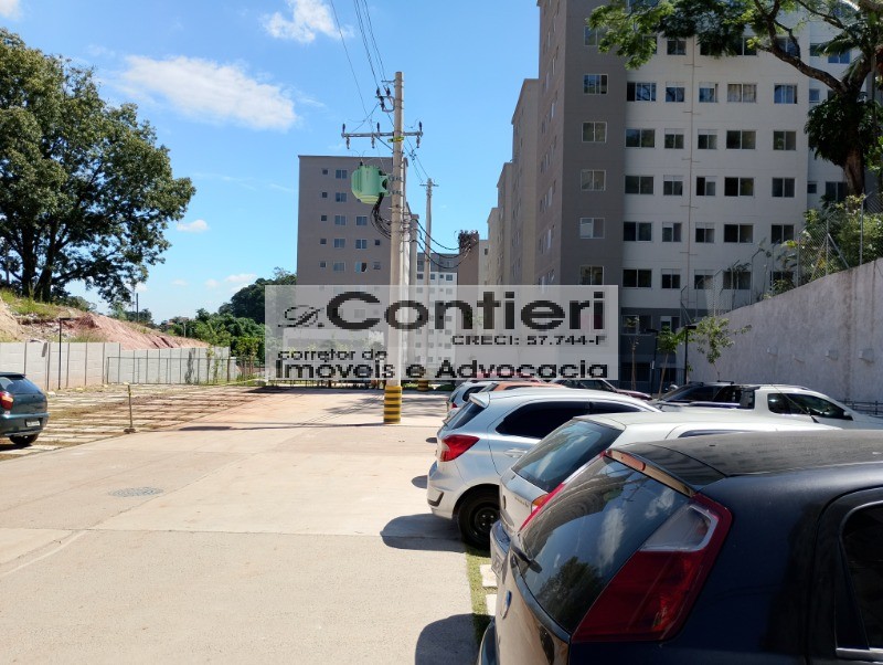 Apartamento, 2 quartos, 45 m² - Foto 23