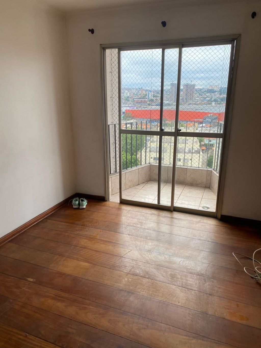 Apartamento, 3 quartos, 62 m² - Foto 7