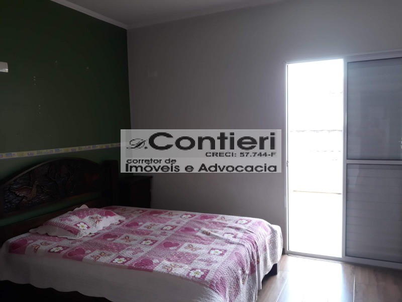 Casa, 3 quartos - Foto 24