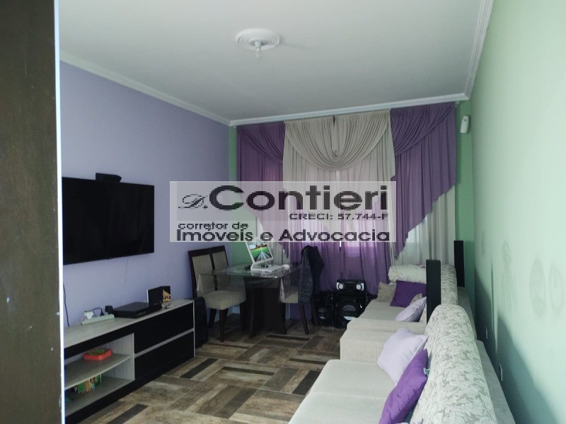 Casa, 3 quartos - Foto 4