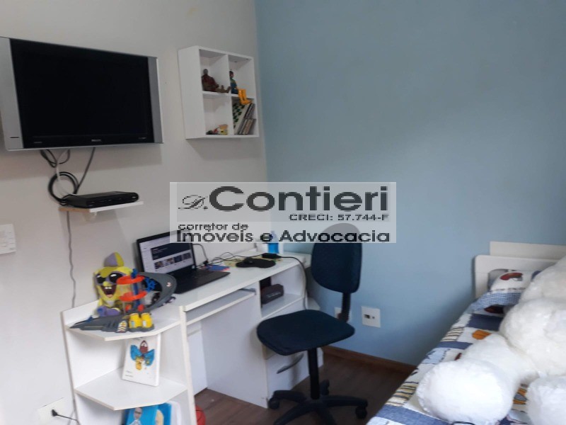 Casa, 3 quartos - Foto 3