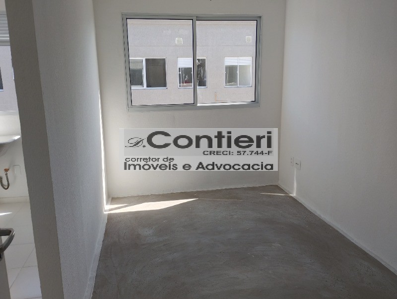 Apartamento, 2 quartos, 45 m² - Foto 4