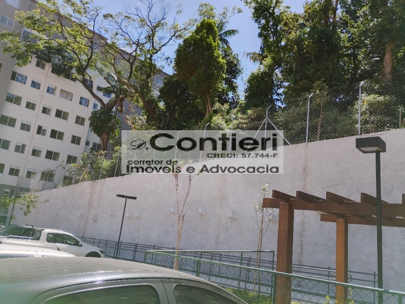 Apartamento, 2 quartos, 45 m² - Foto 24