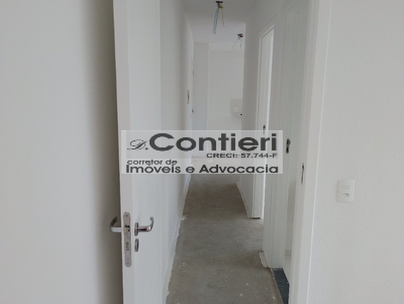 Apartamento, 2 quartos, 45 m² - Foto 11