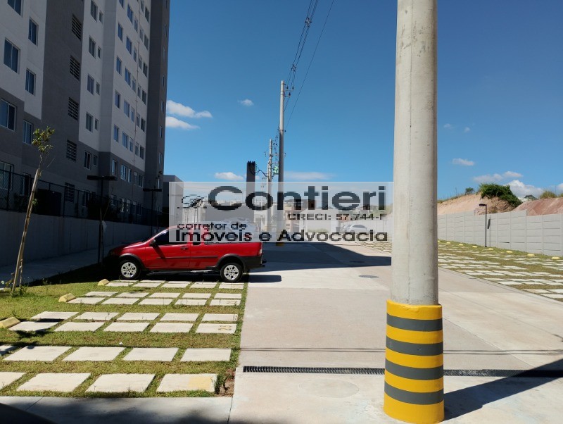 Apartamento, 2 quartos, 45 m² - Foto 22