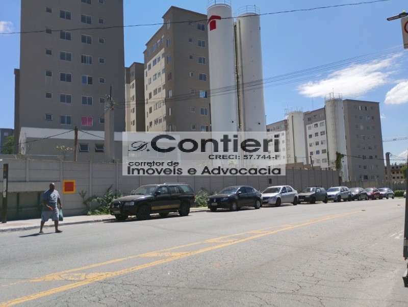 Apartamento, 2 quartos, 45 m² - Foto 1