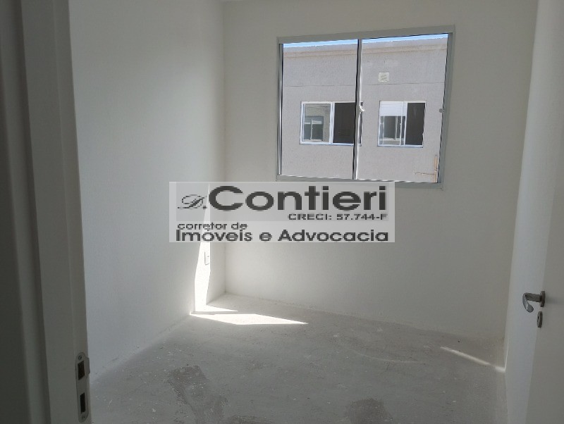 Apartamento, 2 quartos, 45 m² - Foto 8
