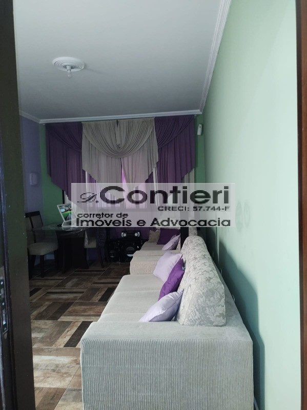 Casa, 3 quartos - Foto 6