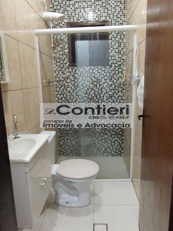 Casa, 3 quartos - Foto 15