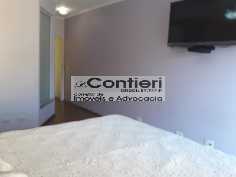 Casa, 3 quartos - Foto 41