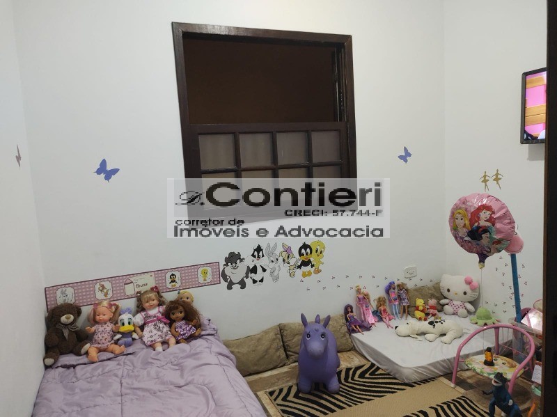 Casa, 3 quartos - Foto 13