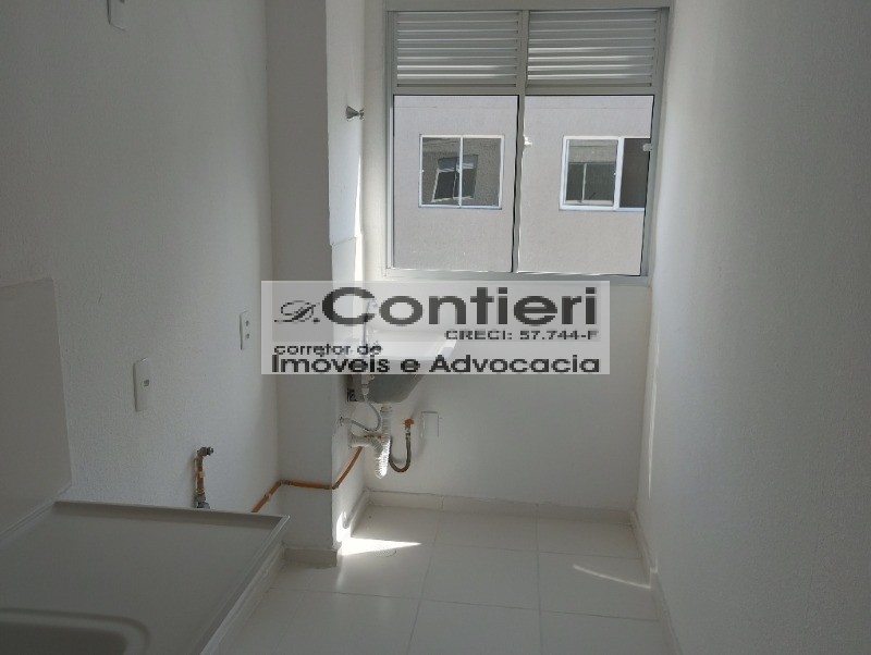 Apartamento, 2 quartos, 45 m² - Foto 12