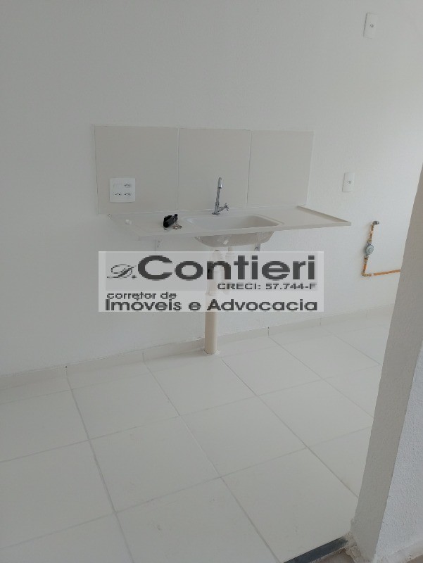 Apartamento, 2 quartos, 45 m² - Foto 13