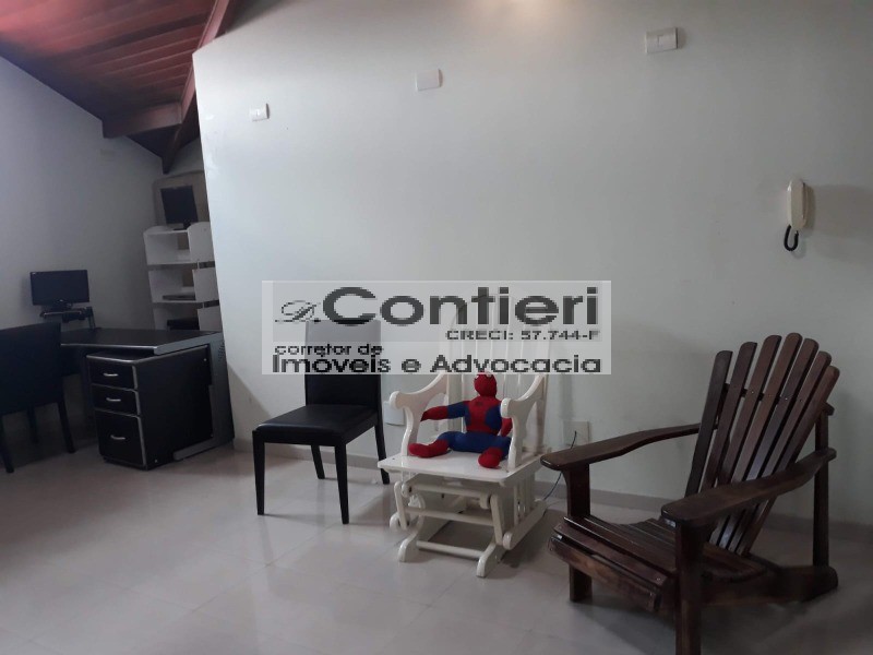 Casa, 3 quartos - Foto 21