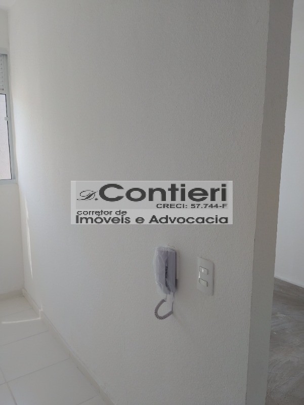 Apartamento, 2 quartos, 45 m² - Foto 17