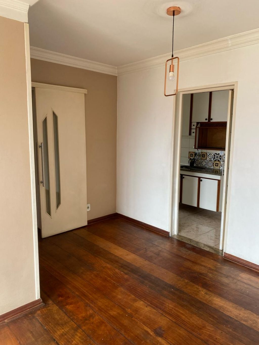 Apartamento, 3 quartos, 62 m² - Foto 6