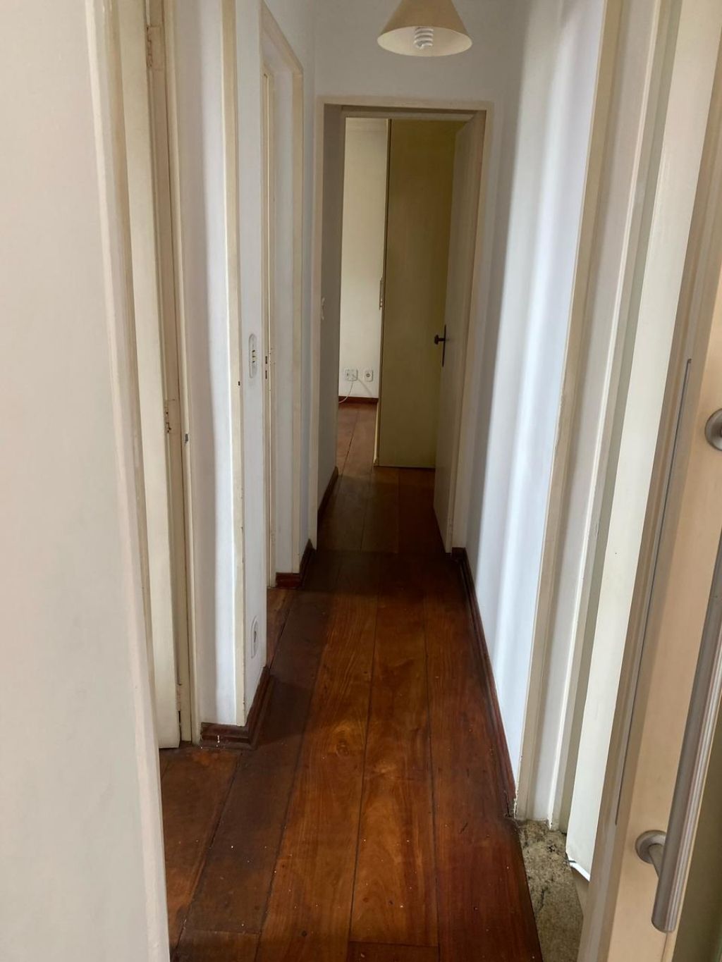 Apartamento, 3 quartos, 62 m² - Foto 9