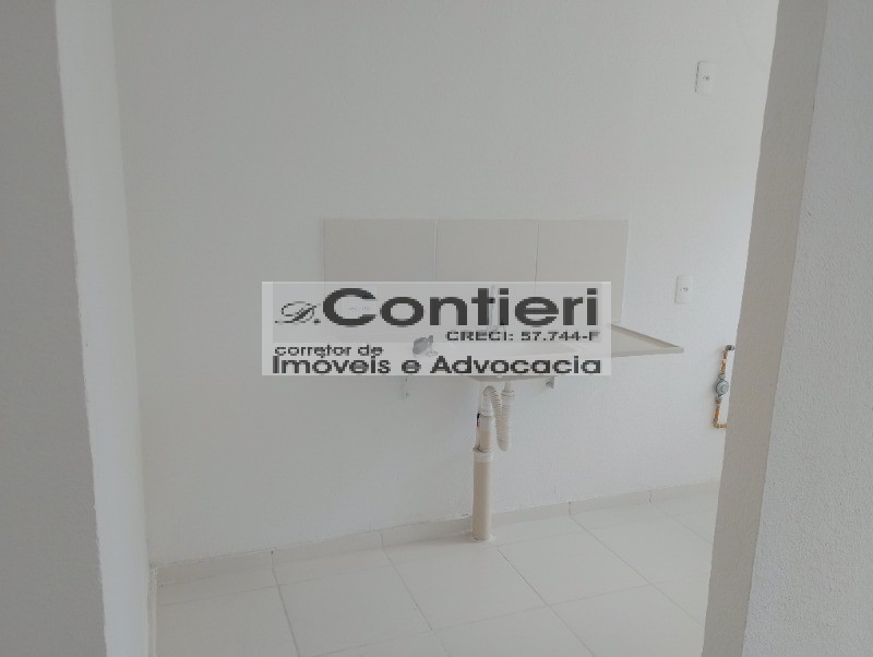 Apartamento, 2 quartos, 45 m² - Foto 16
