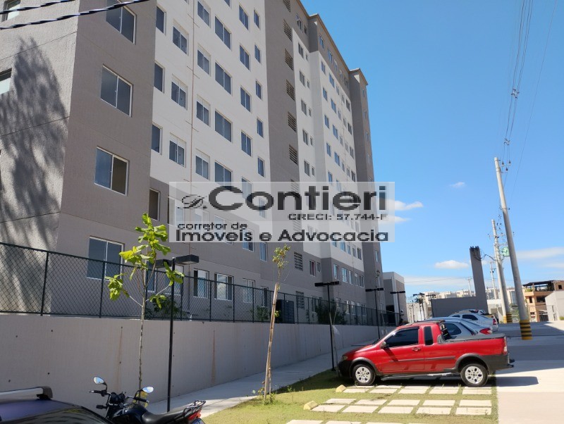 Apartamento, 2 quartos, 45 m² - Foto 21
