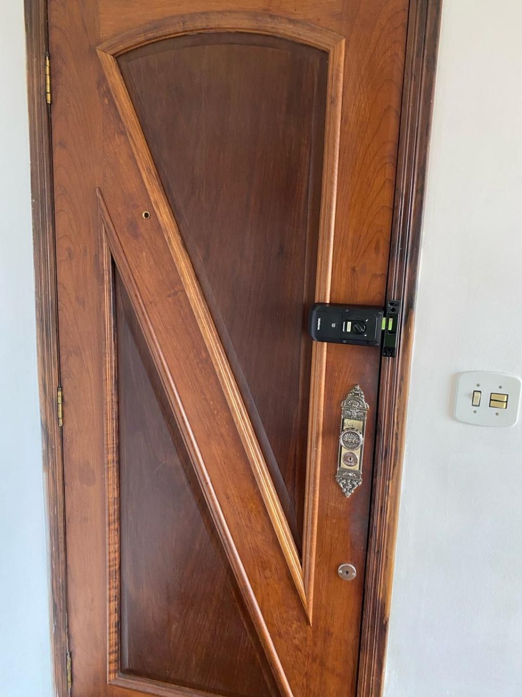 Apartamento, 3 quartos, 62 m² - Foto 4