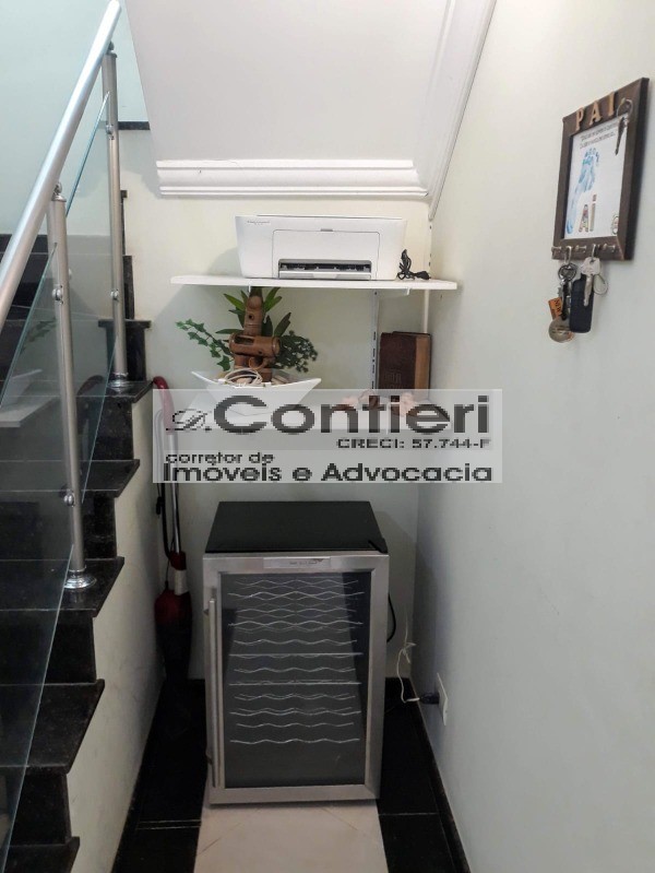 Casa, 3 quartos - Foto 43