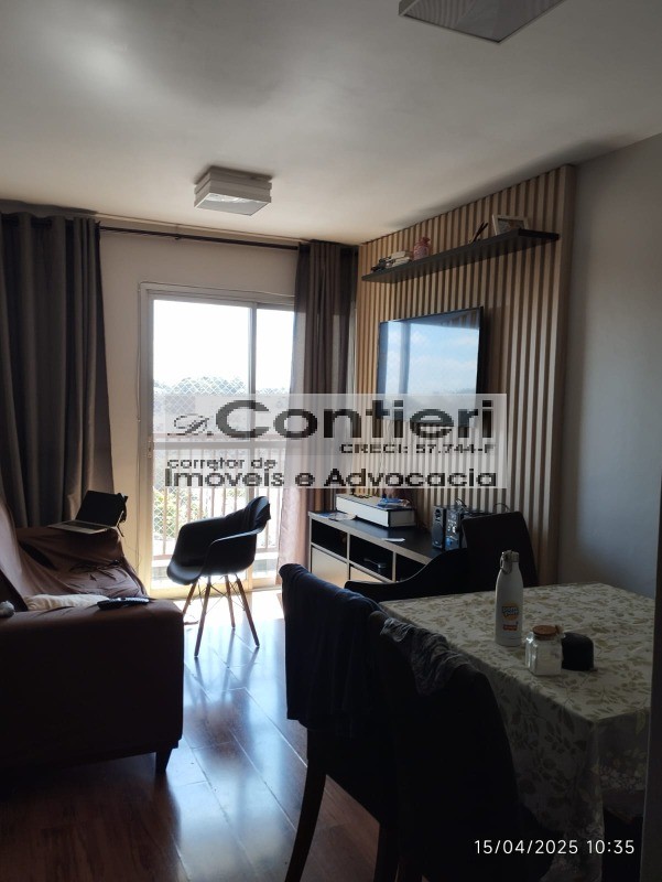 Apartamento, 3 quartos, 68 m² - Foto 2