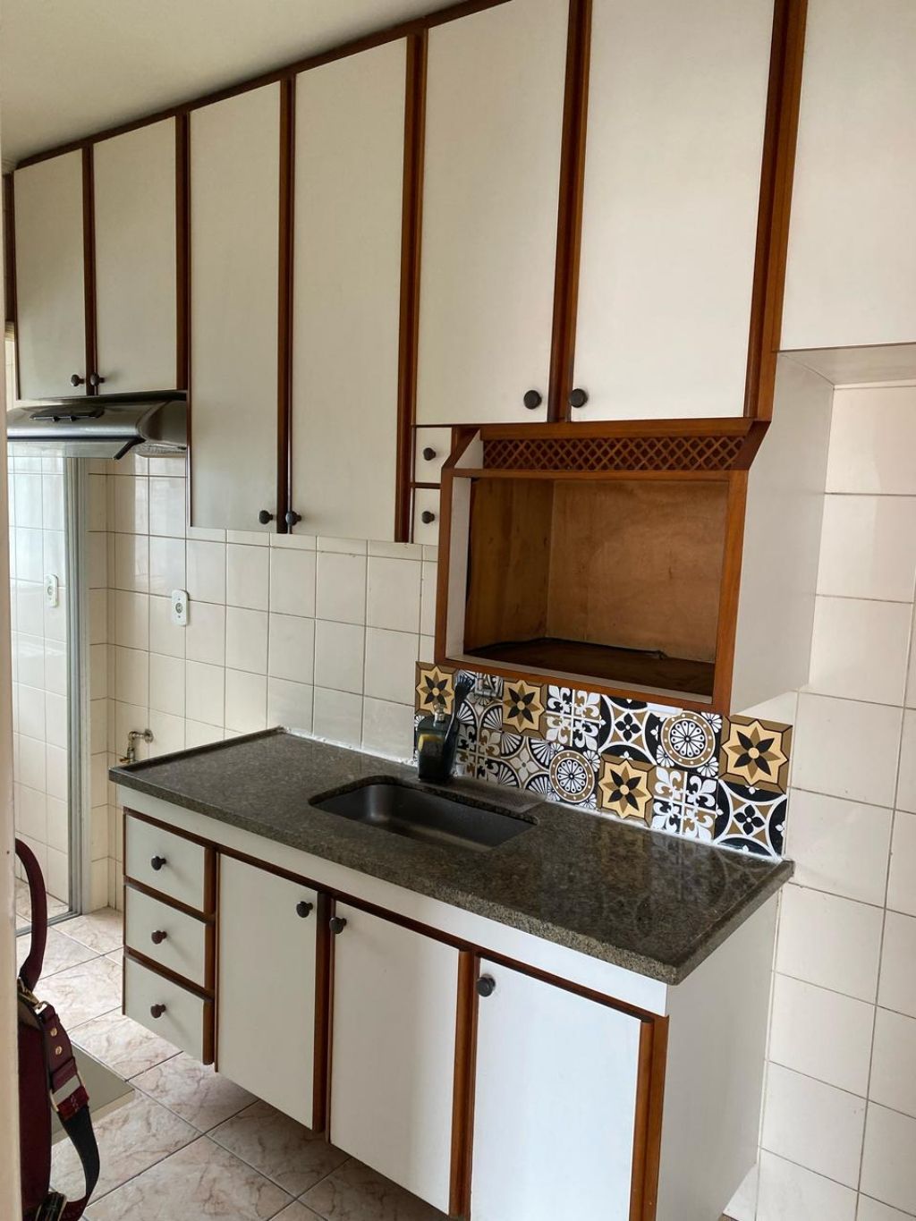 Apartamento, 3 quartos, 62 m² - Foto 5