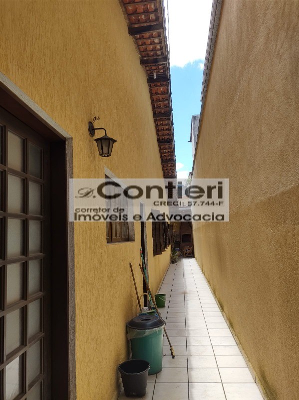 Casa, 3 quartos - Foto 2