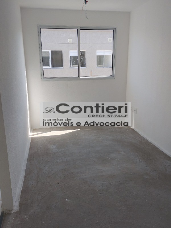 Apartamento, 2 quartos, 45 m² - Foto 3