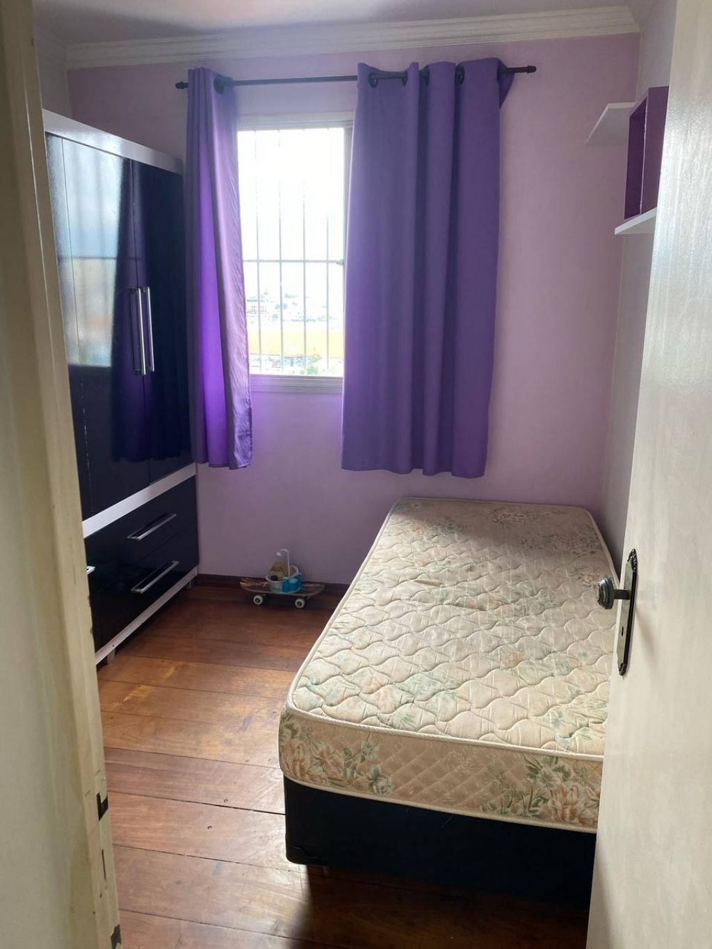 Apartamento, 3 quartos, 62 m² - Foto 10