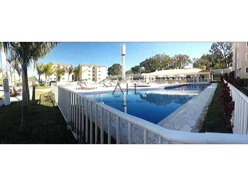 Apartamento, 2 quartos, 50 m² - Foto 1