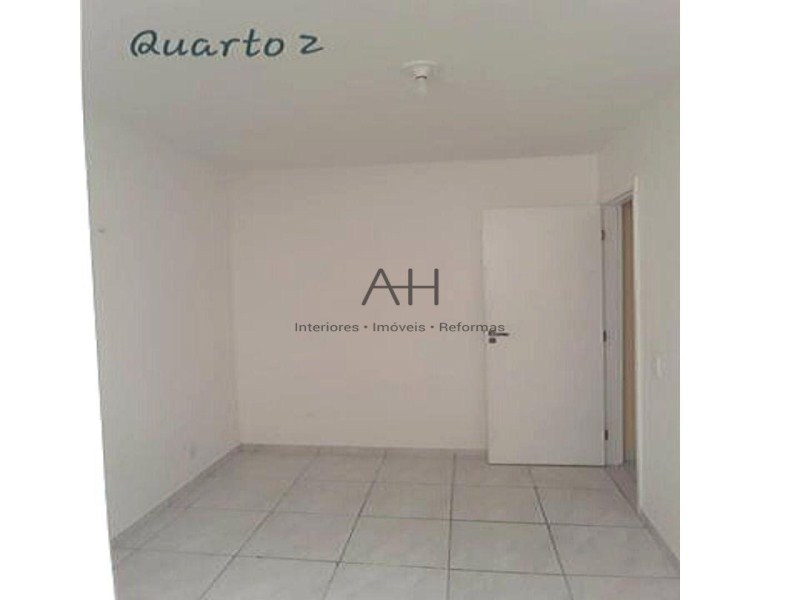 Apartamento, 2 quartos, 50 m² - Foto 2