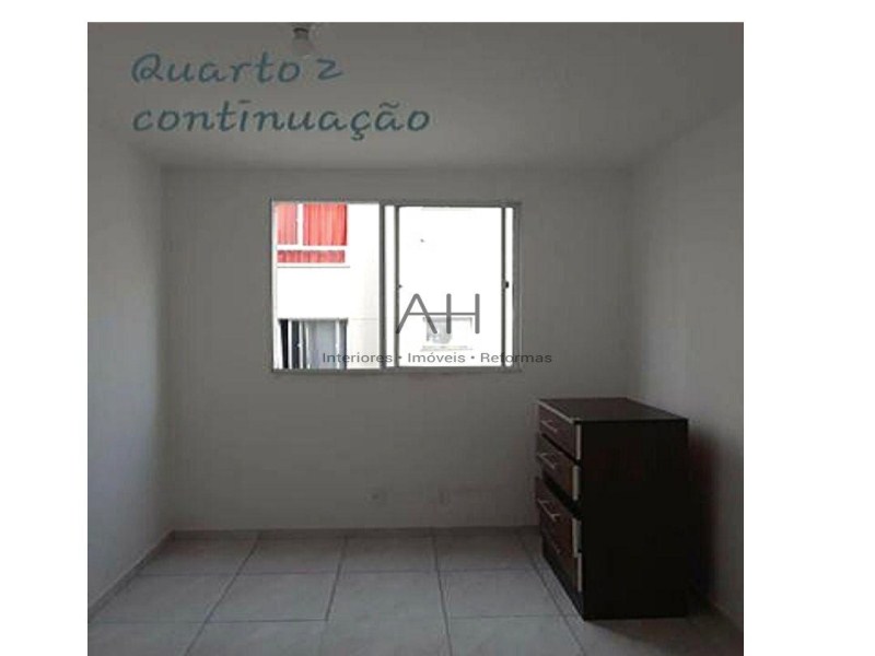 Apartamento, 2 quartos, 50 m² - Foto 3