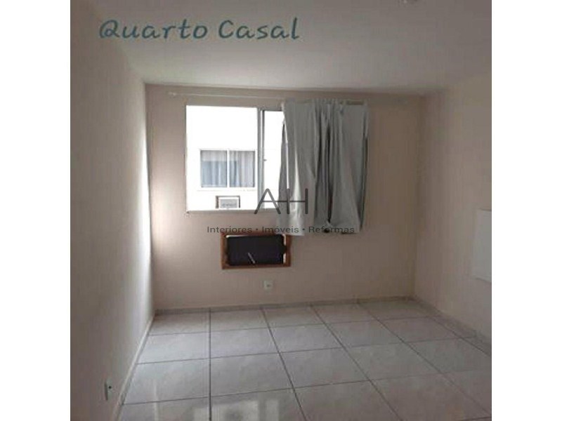 Apartamento, 2 quartos, 50 m² - Foto 5