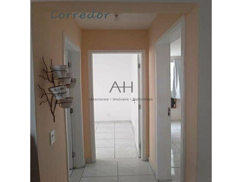 Apartamento, 2 quartos, 50 m² - Foto 6