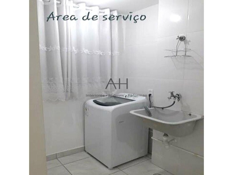 Apartamento, 2 quartos, 50 m² - Foto 8