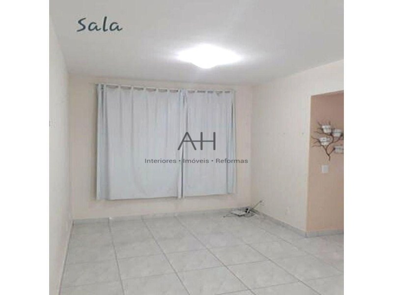Apartamento, 2 quartos, 50 m² - Foto 9
