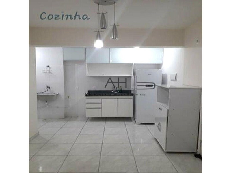 Apartamento, 2 quartos, 50 m² - Foto 10