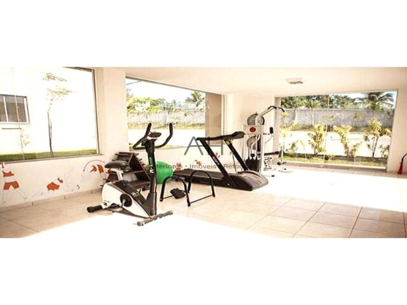 Apartamento, 2 quartos, 50 m² - Foto 14