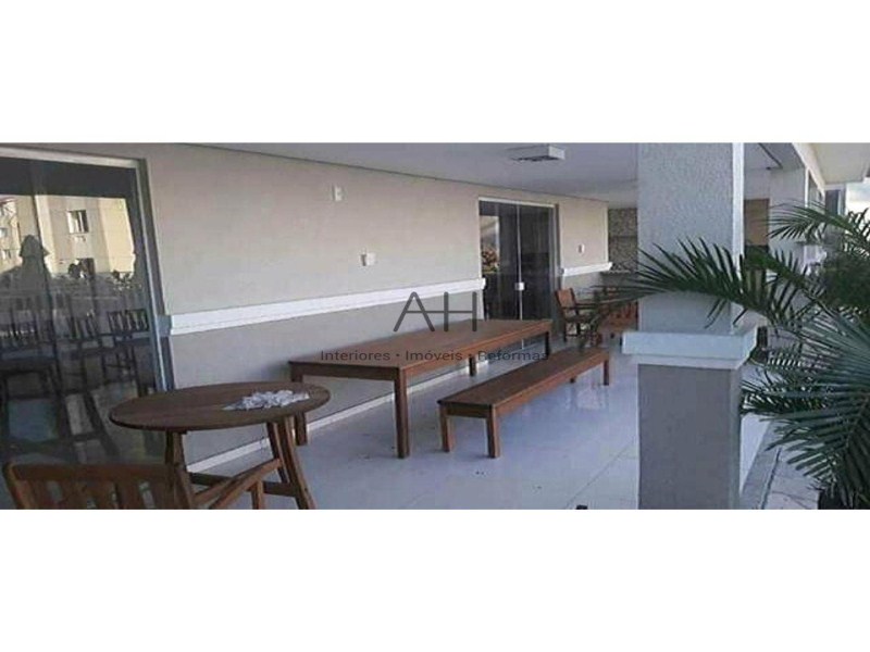 Apartamento, 2 quartos, 50 m² - Foto 16