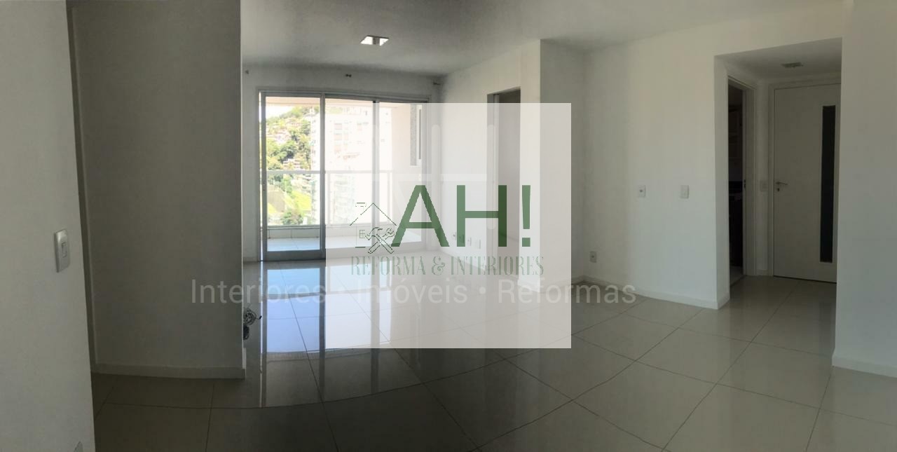 Apartamento, 3 quartos, 85 m² - Foto 4