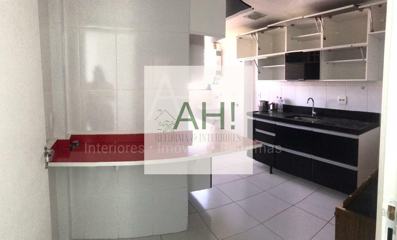 Apartamento, 3 quartos, 85 m² - Foto 5