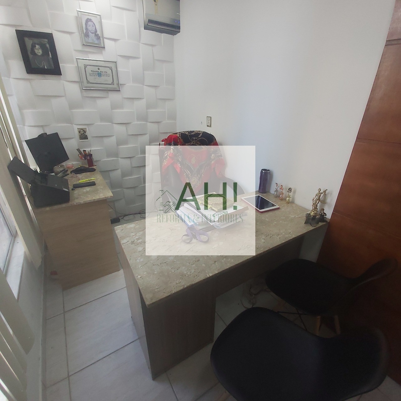 Sala-Conjunto, 40 m² - Foto 2
