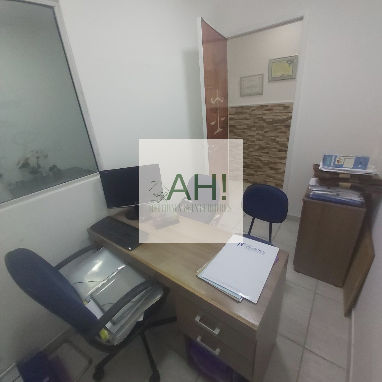 Sala-Conjunto, 40 m² - Foto 4