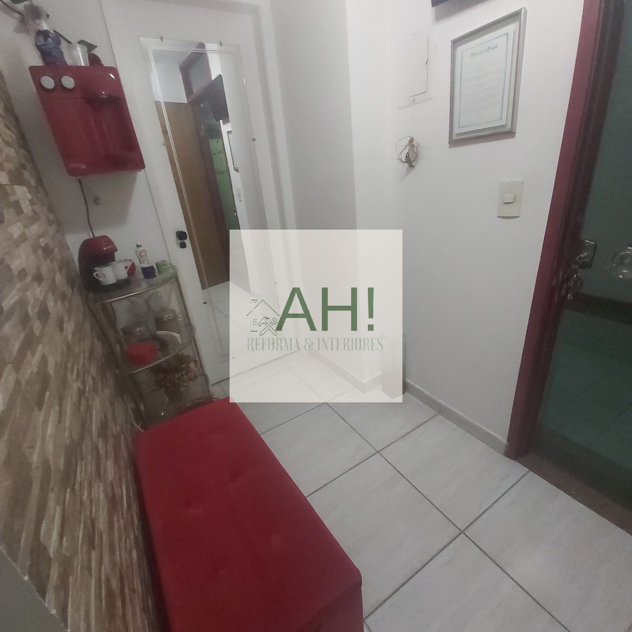 Sala-Conjunto, 40 m² - Foto 11