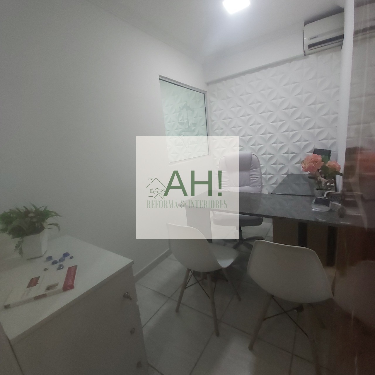 Sala-Conjunto, 40 m² - Foto 7