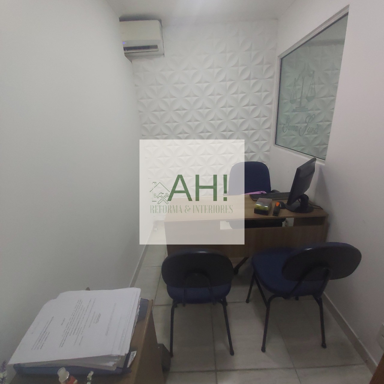Sala-Conjunto, 40 m² - Foto 5