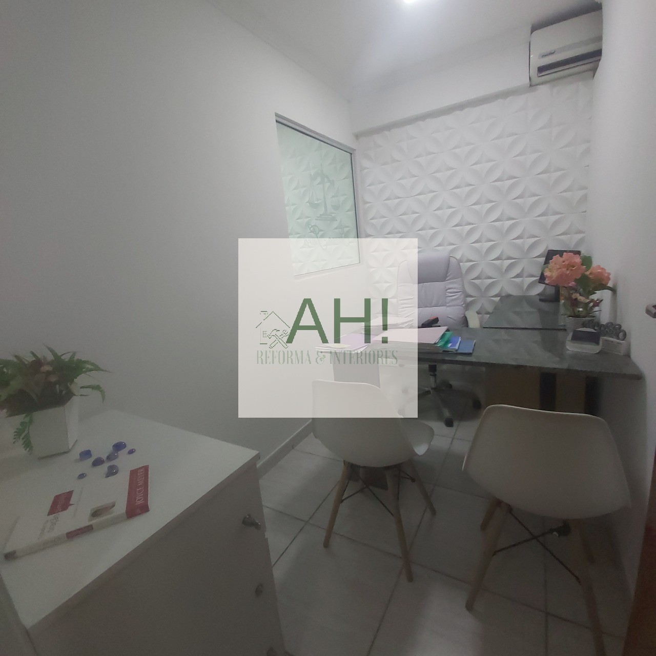 Sala-Conjunto, 40 m² - Foto 6