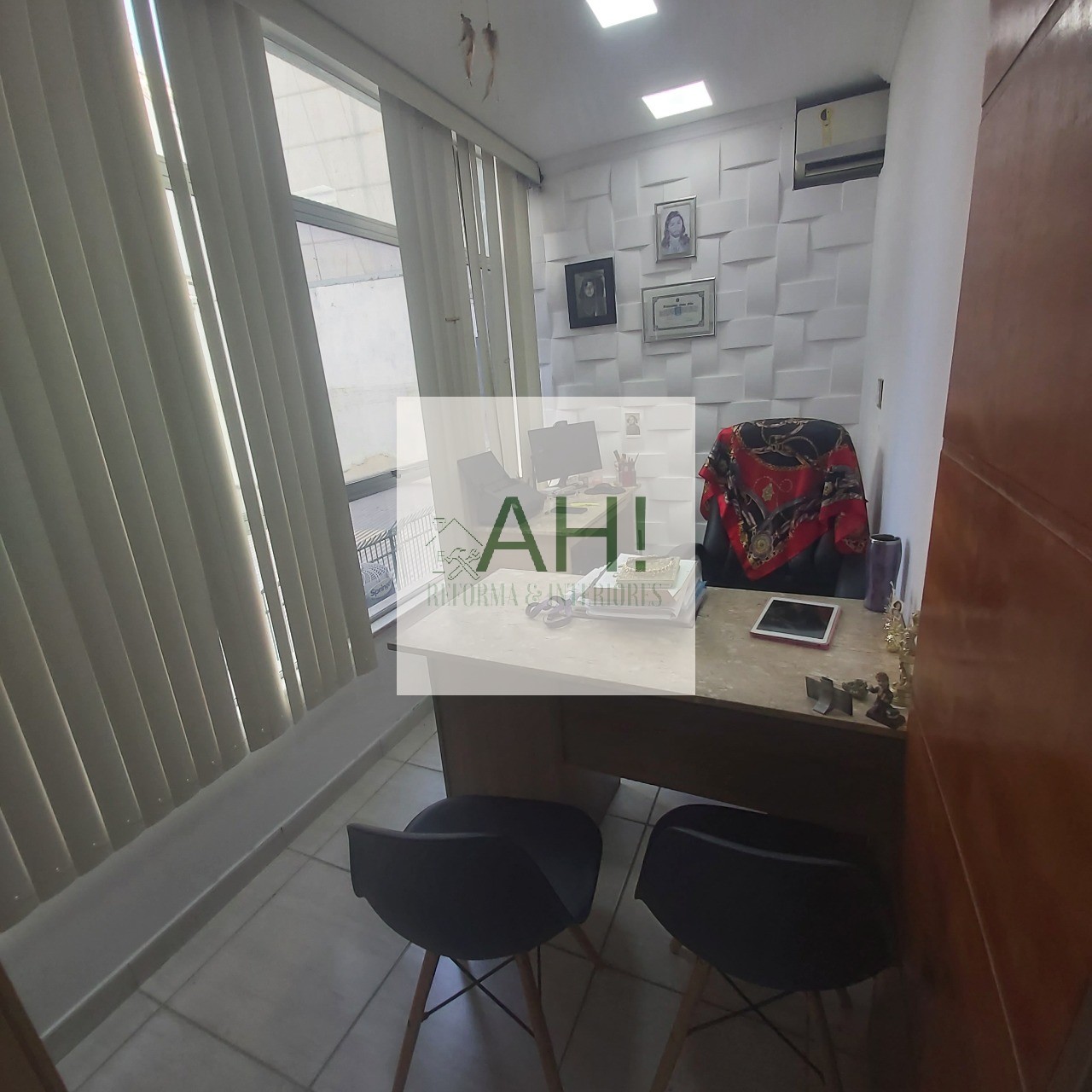 Sala-Conjunto, 40 m² - Foto 3