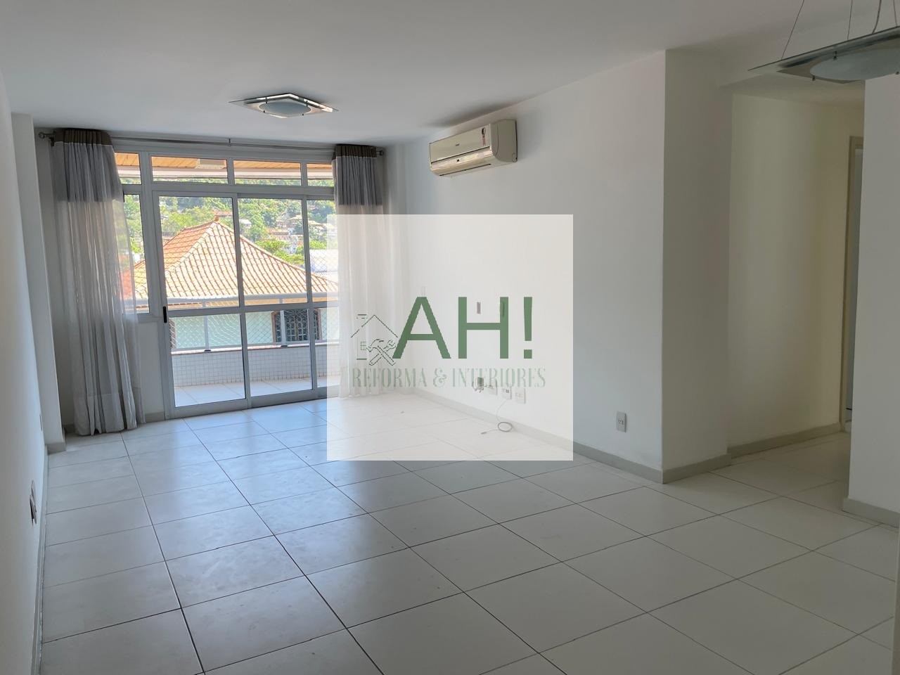 Apartamento, 3 quartos, 105 m² - Foto 1